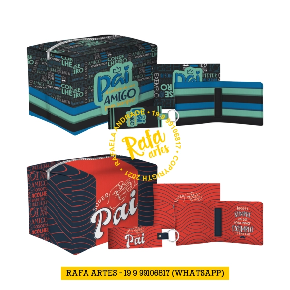 Pai - Kit Paizão vol01 - imagem 5