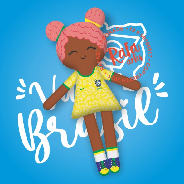 Dolls - Vaaai Brasil! - 3