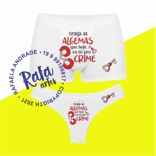 Namorados - Kit Combinadinho - imagem 4
