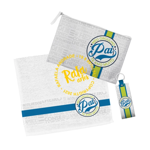 Pai - Kit Paizão vol02 - imagem 5