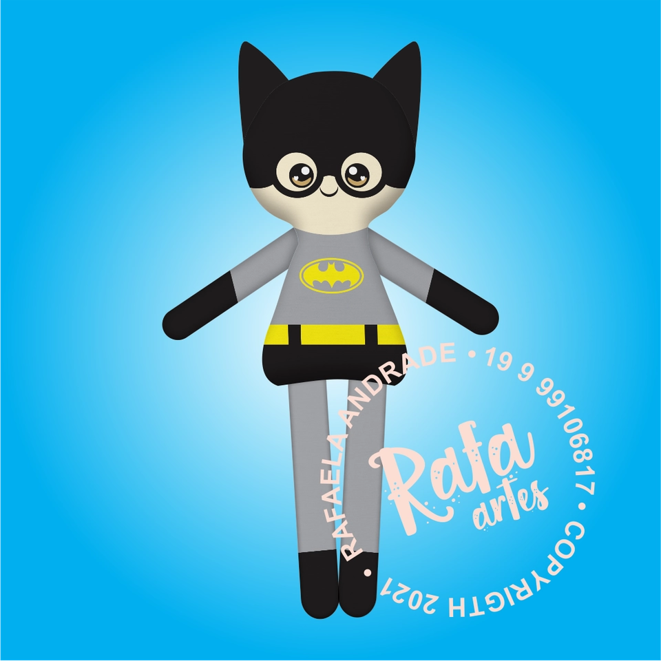 Dolls - Herois - 2