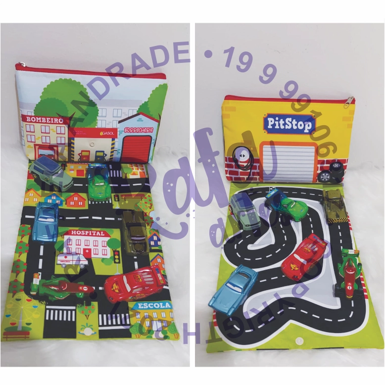 CASINHAS - Casinha Slim vol01 - imagem 2