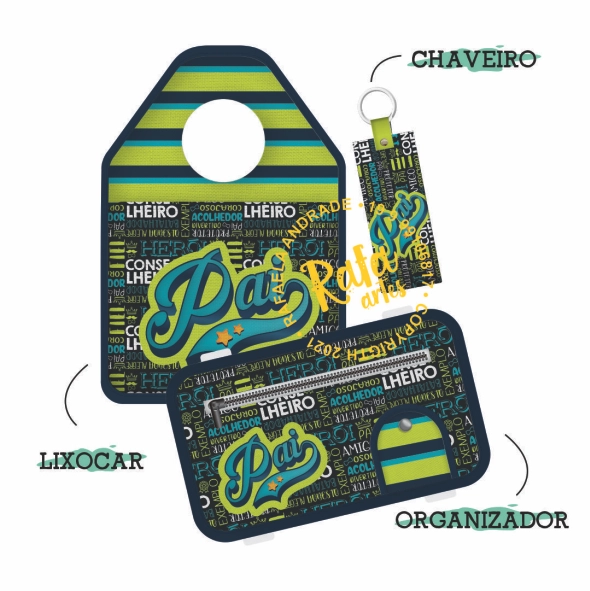 Pai - KitCar Paizão - imagem 2