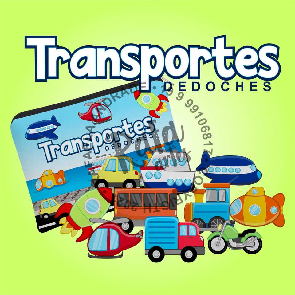 DEDOCHES - Transportes - 1