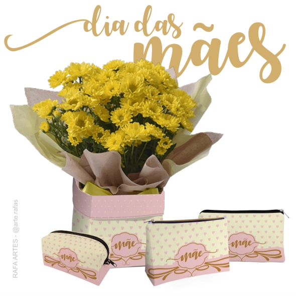 Mãe - Kitzão A melhor - imagem 1