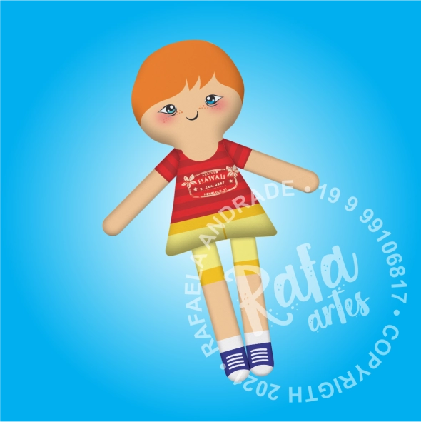 Dolls - Inclusivas - 3