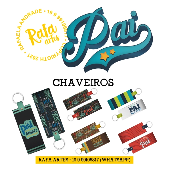 Pai - Kit Paizão vol01 - imagem 2
