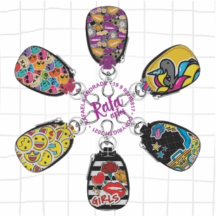 Chaveiro Case - Pop It - imagem 2
