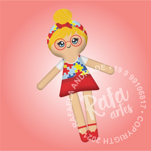 Dolls - Inclusivas - 2