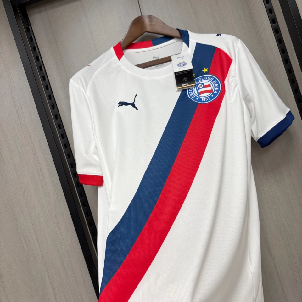 Camisa Bahia I 26/27