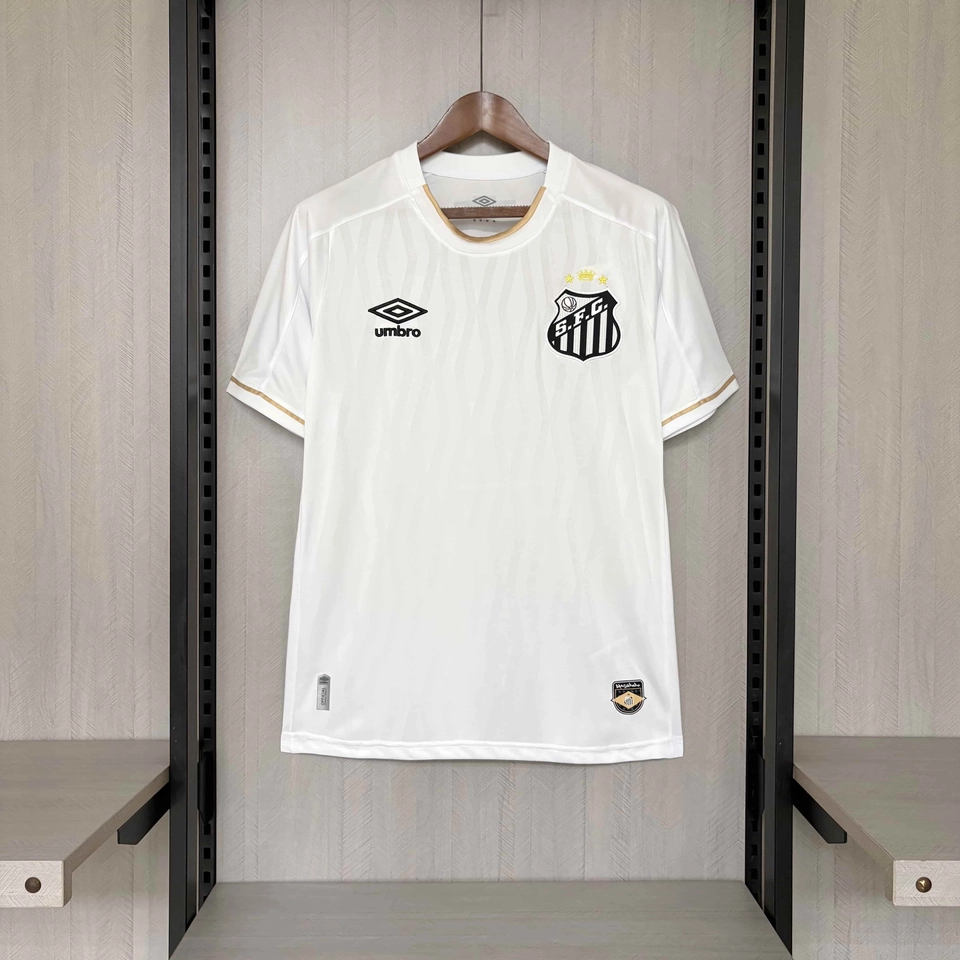 Camisa Santos I 26/27 - 1