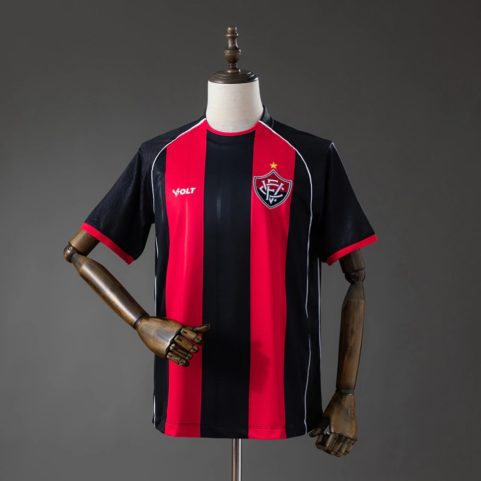 Camisa Vitória I 26/27