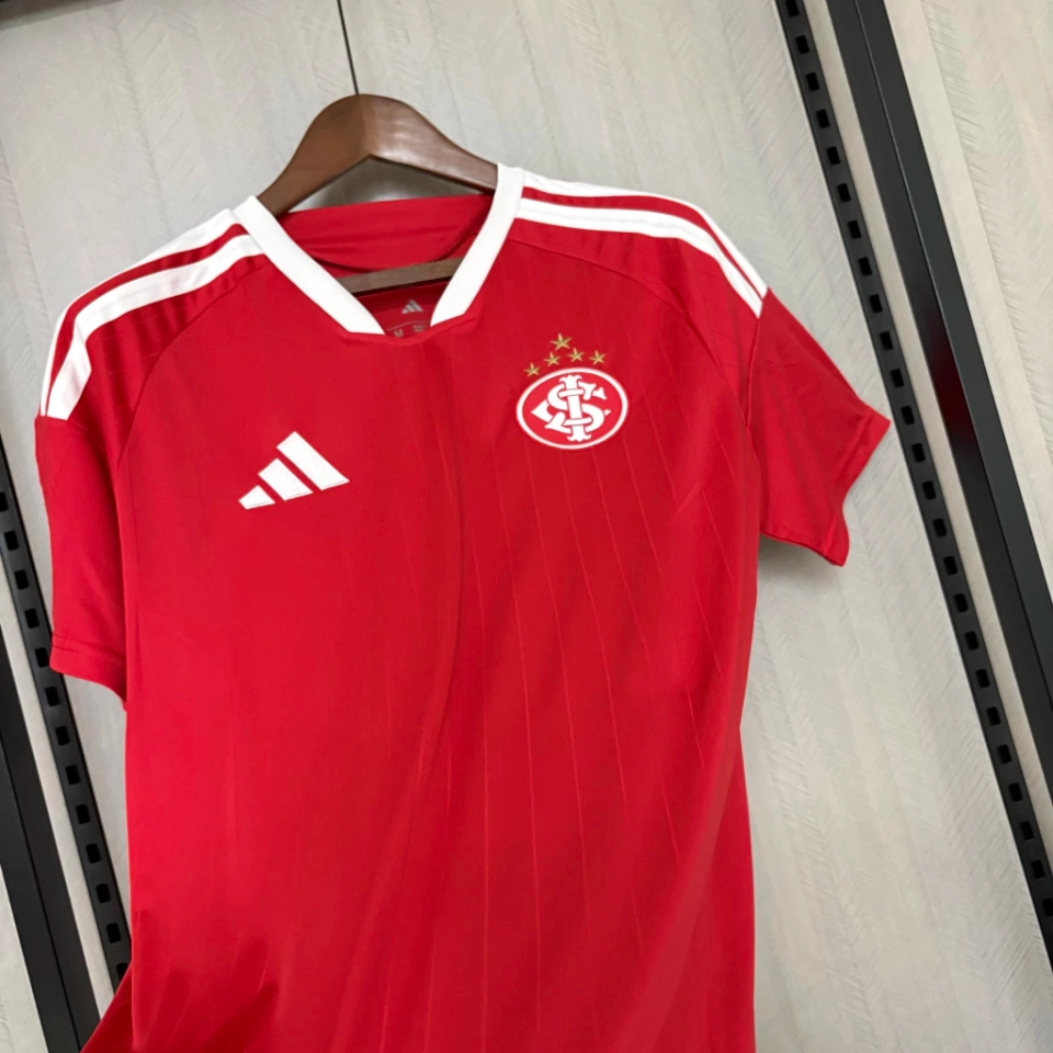 Camisa Internacional I 26/27 - 1