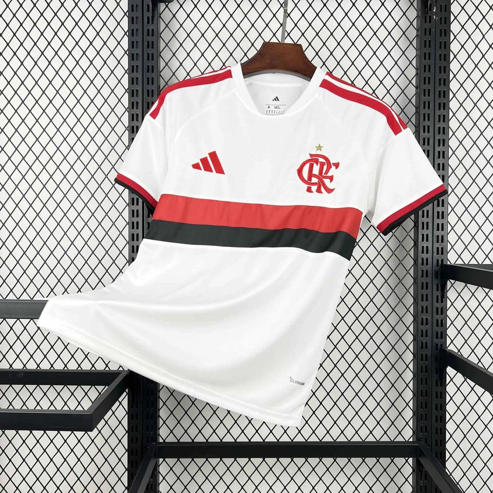 Camisa Flamengo II 26/27 - 1
