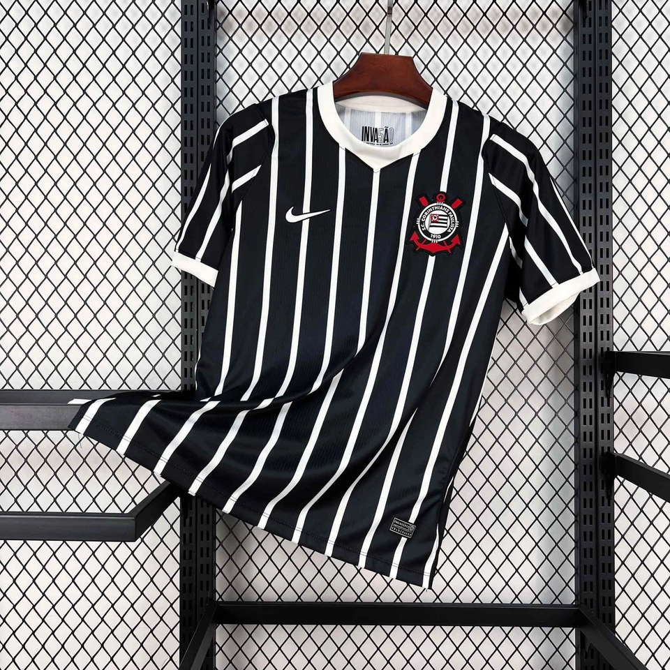 Camisa Corinthians II 26/27 - 1