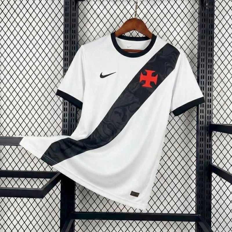 Camisa Vasco II 26/27 - 1