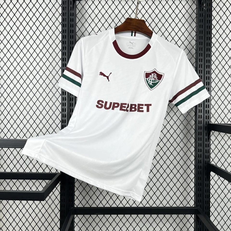 Camisa Fluminense II 26/27 - 1