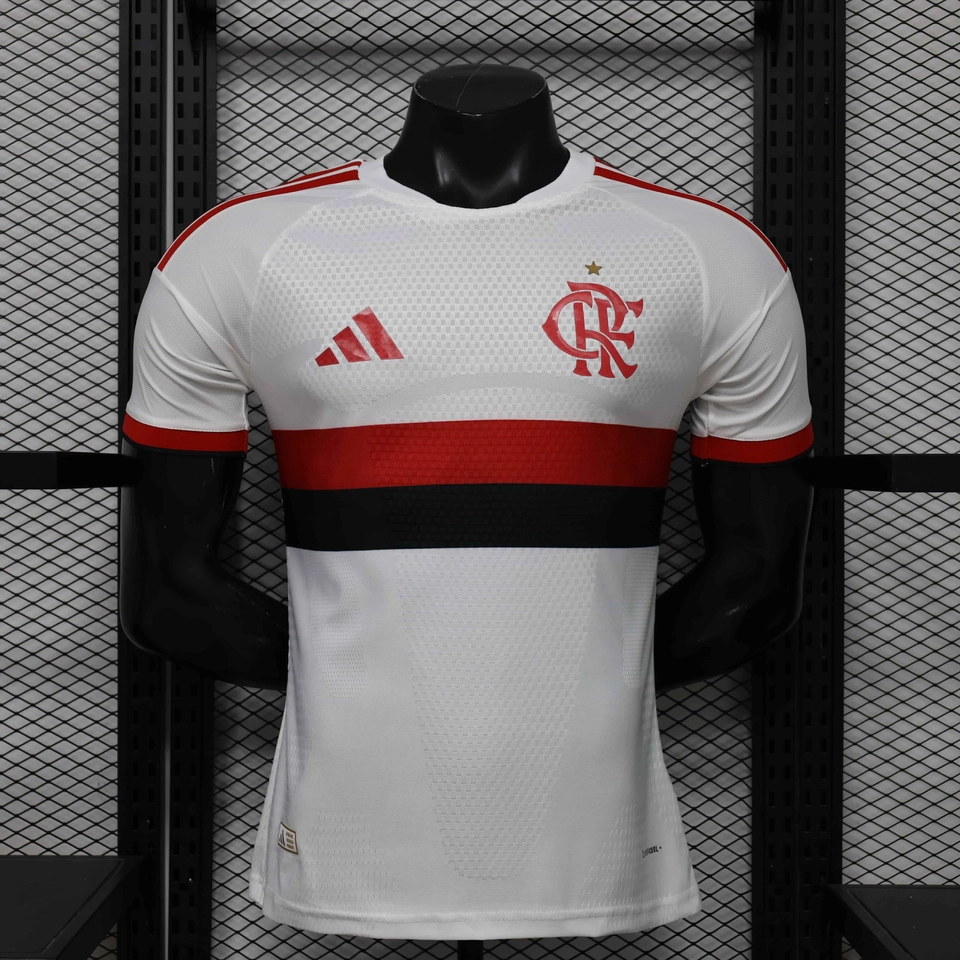 Camisa Flamengo II 26/27 - Jogador