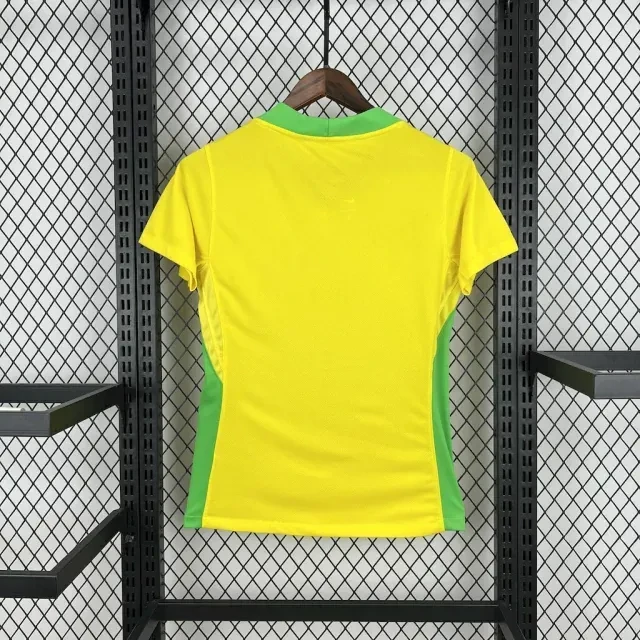 Camisa Seleção Feminina de Futebol  - 2