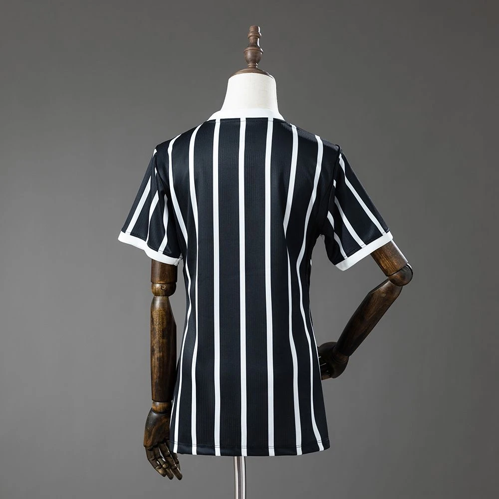 Camisa Corinthians II 26/27 - Feminina - 2