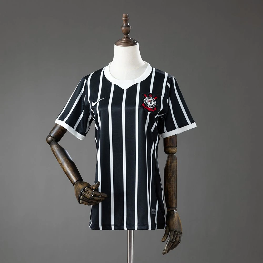 Camisa Corinthians II 26/27 - Feminina - 1
