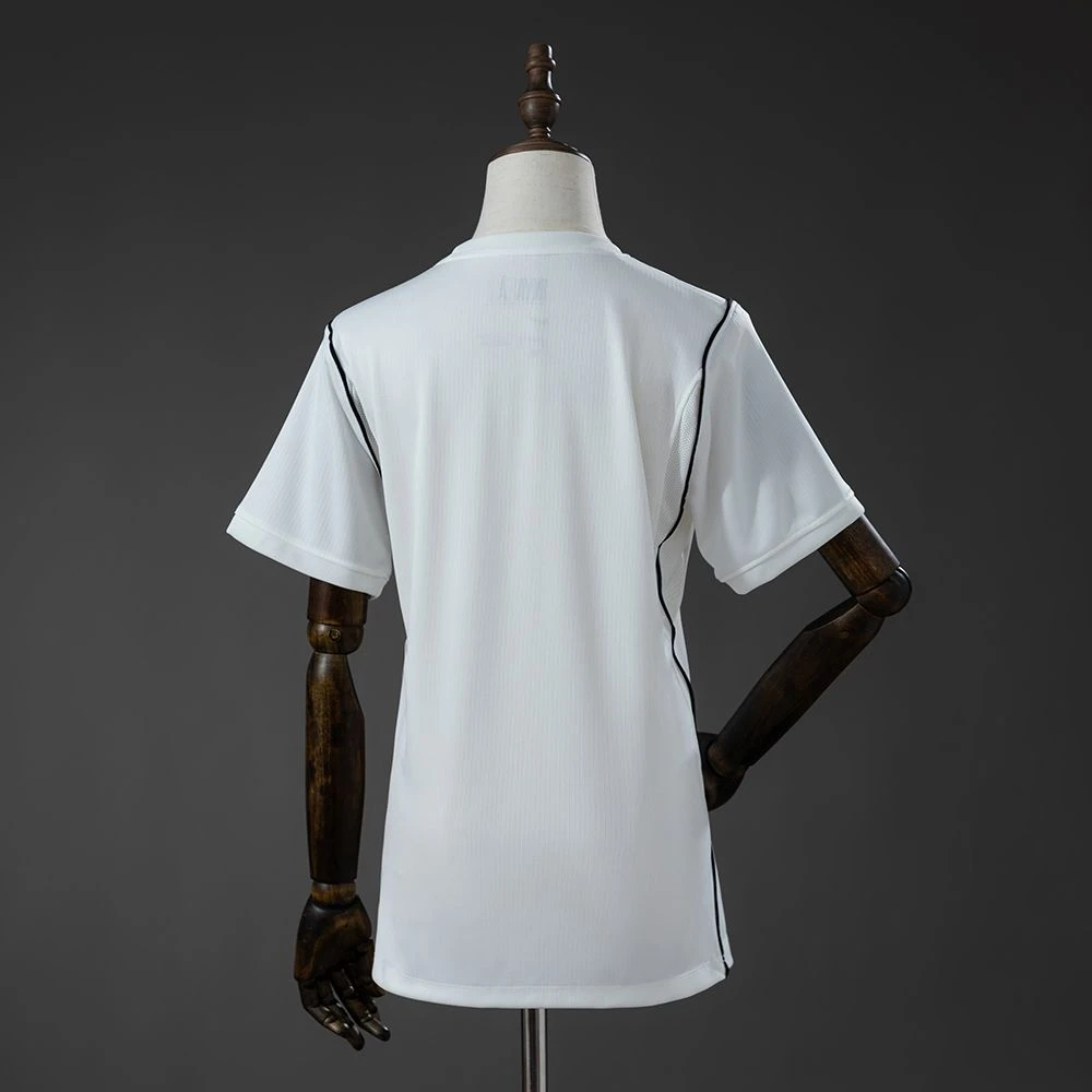 Camisa Corinthians I 26/27 - Feminina  - 2