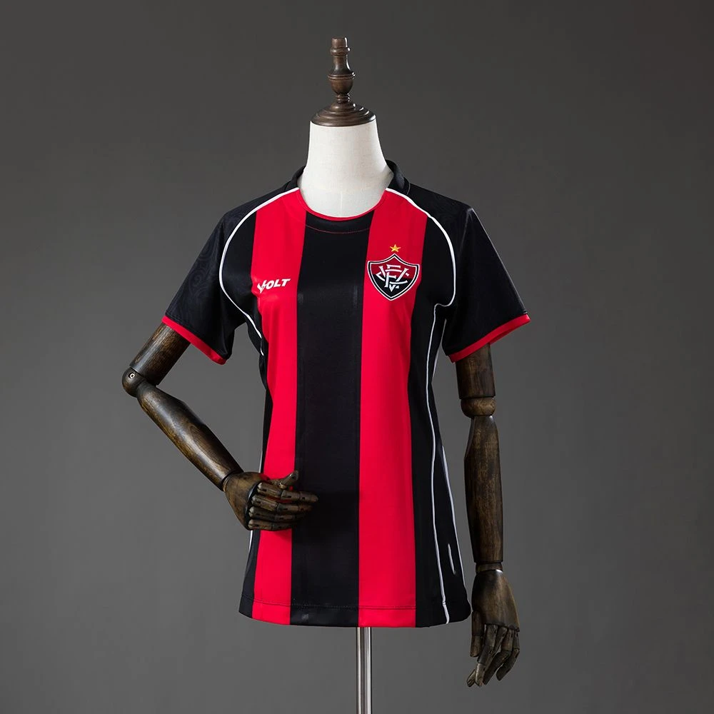 Camisa Vitória I 26/27 - Feminina  - 1