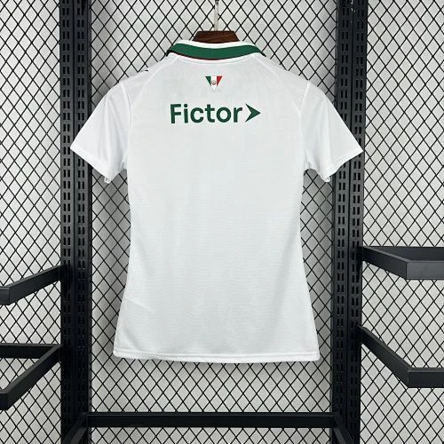Camisa Palmeiras II 26/27 - Feminina  - 2
