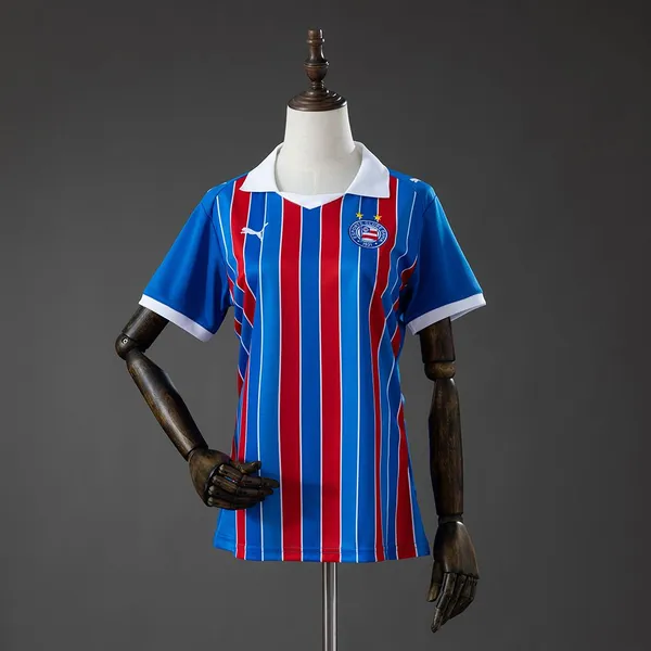 Camisa Bahia II 26/27 - Feminina