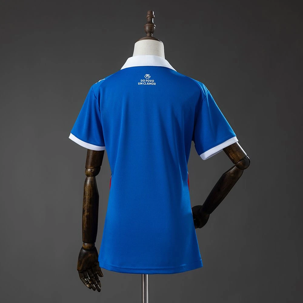 Camisa Bahia II 26/27 - Feminina - 2