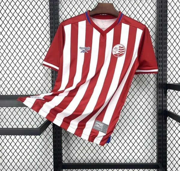 Camisa Náutico I 26/27