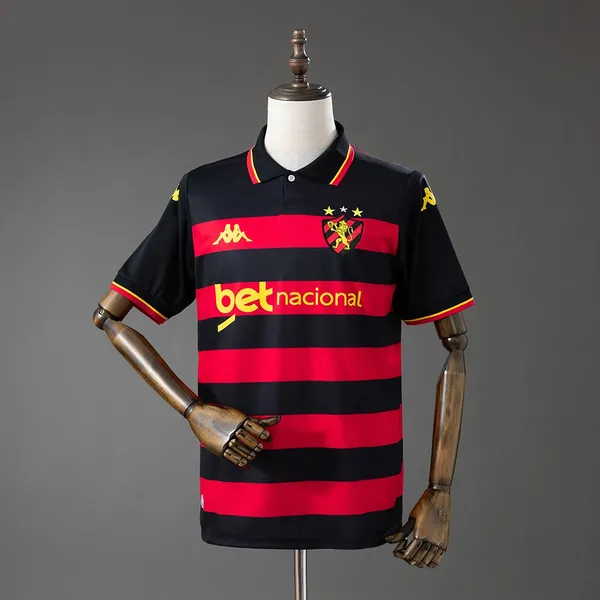 Camisa Sport I 26/27