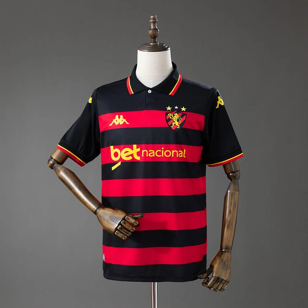 Camisa Sport I 26/27 - 1