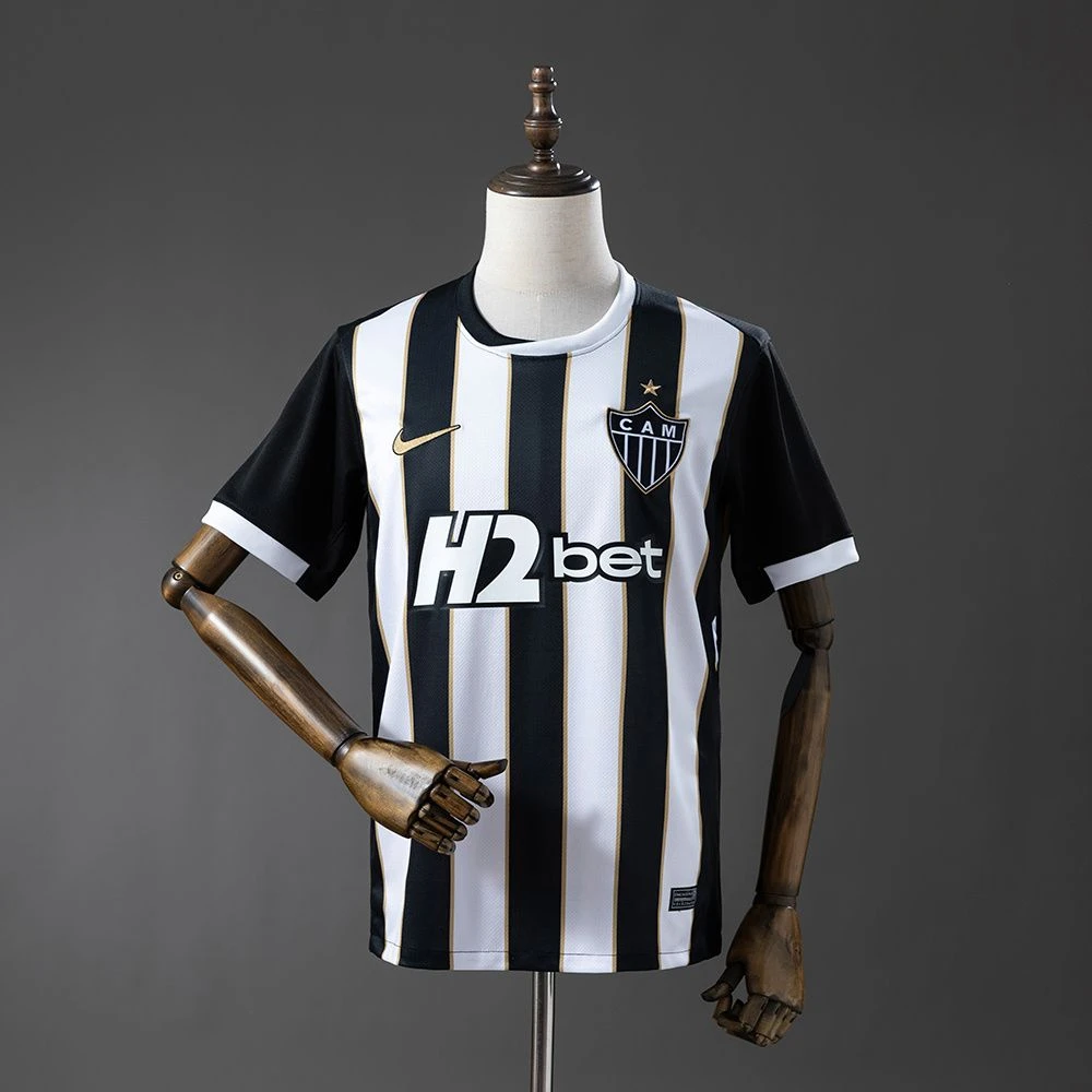 Camisa Atlético-MG I 26/27 - 1