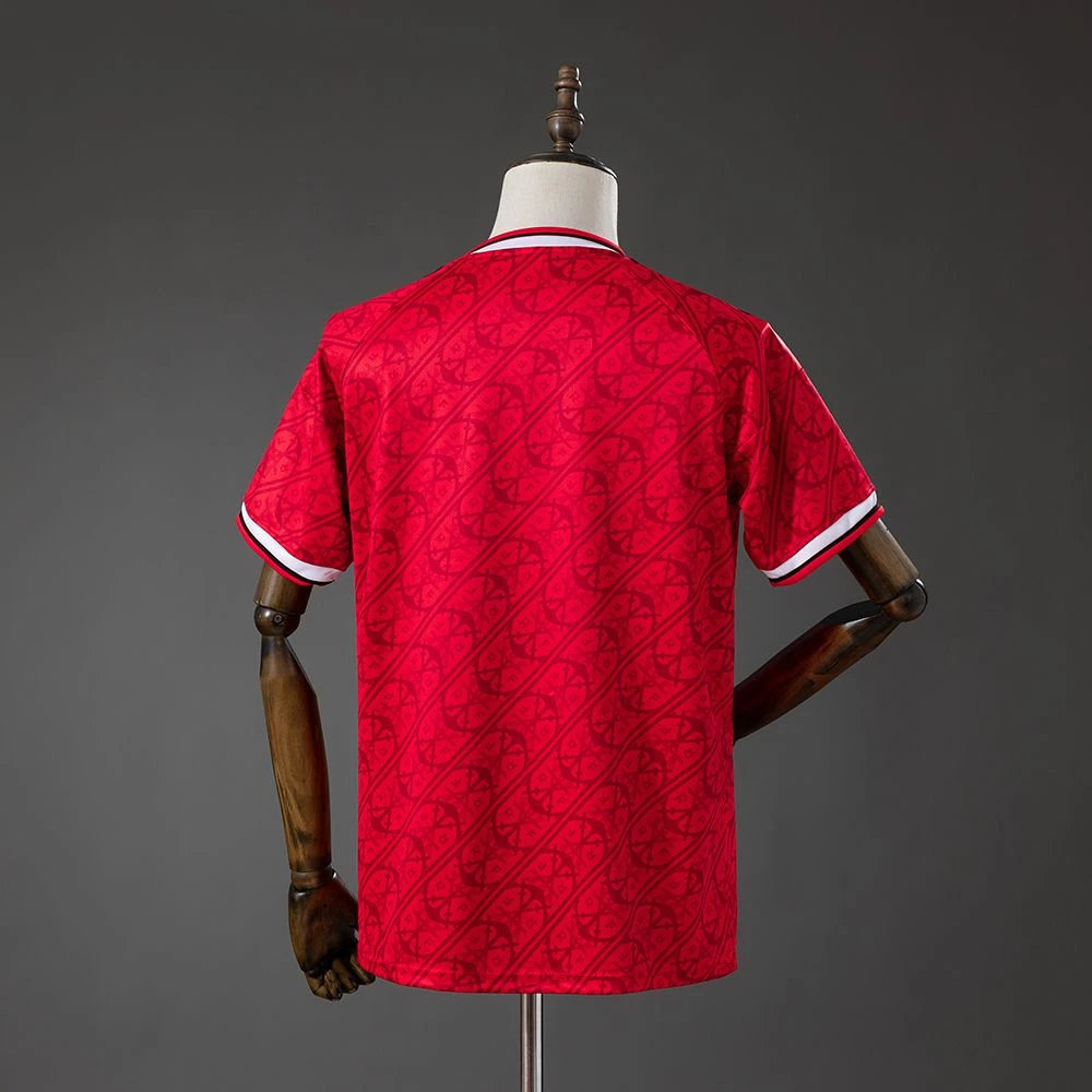 Camisa Flamengo III 26/27 - 2
