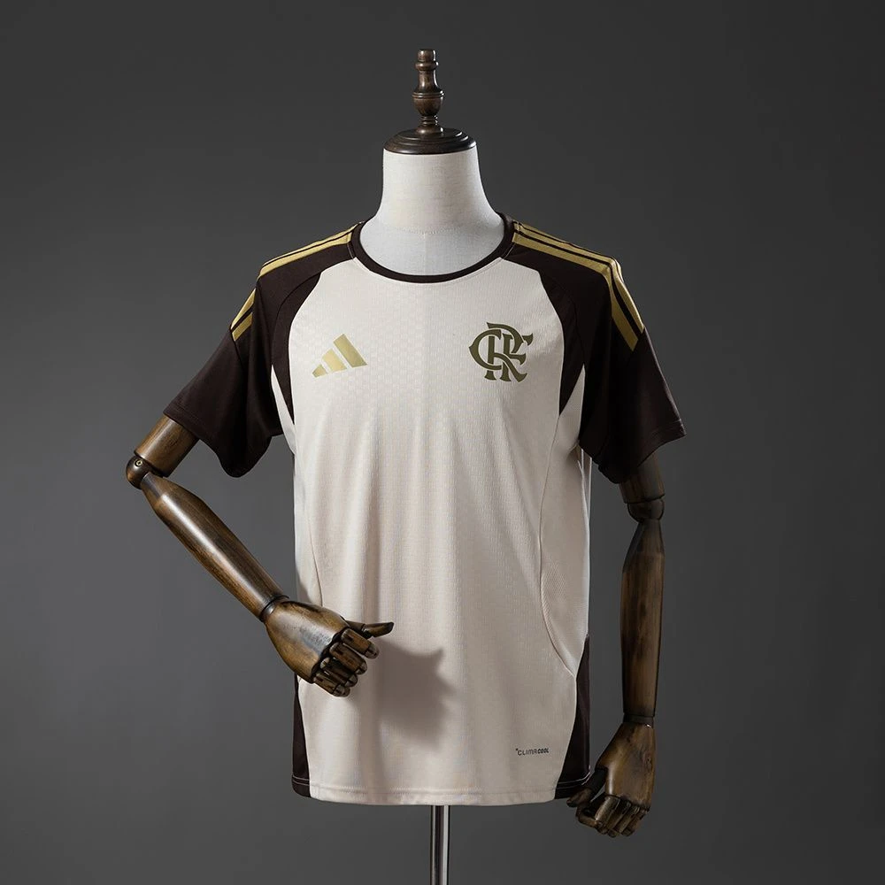 Camisa Flamengo 26/27 - Treino  - 1