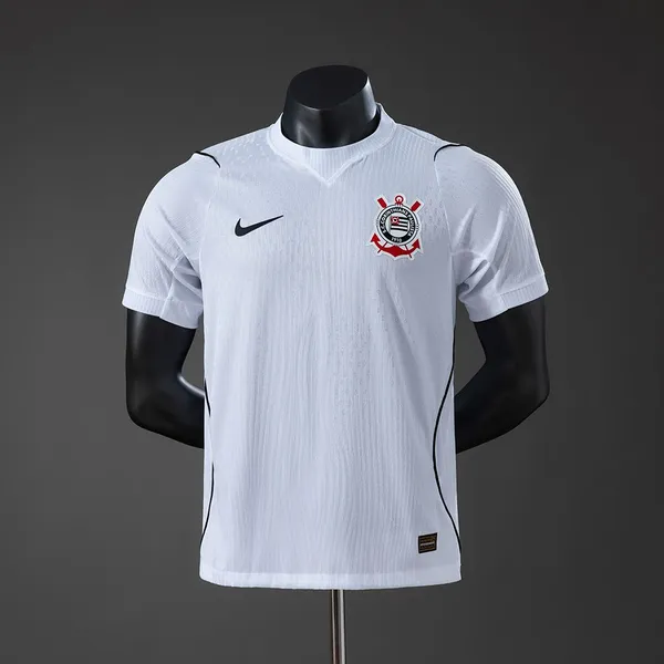 Camisa Jogador Corinthians I 26/27