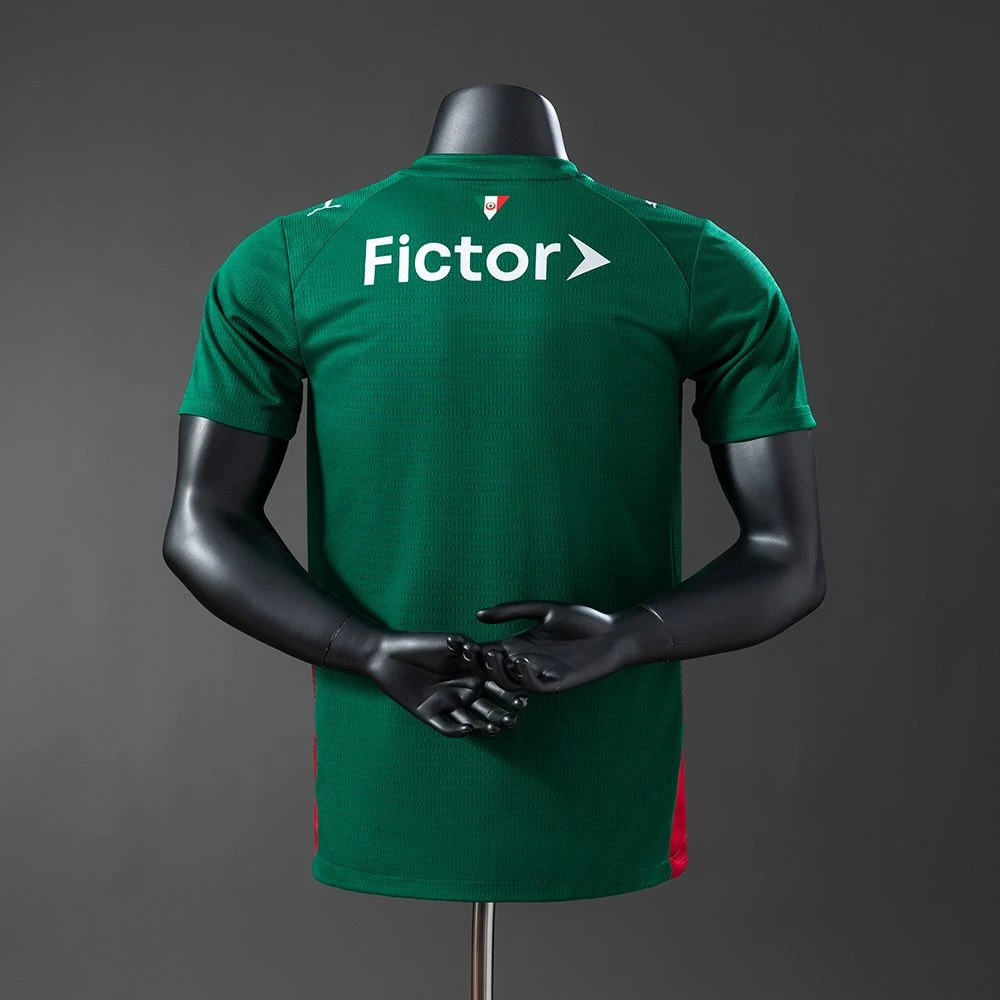 Camisa Jogador Palmeiras I 26/27 - 2