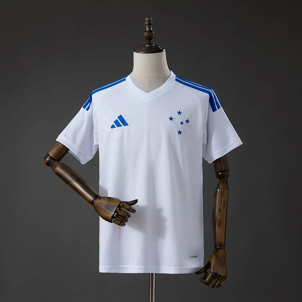 Camisa Cruzeiro II 26/27 - 1