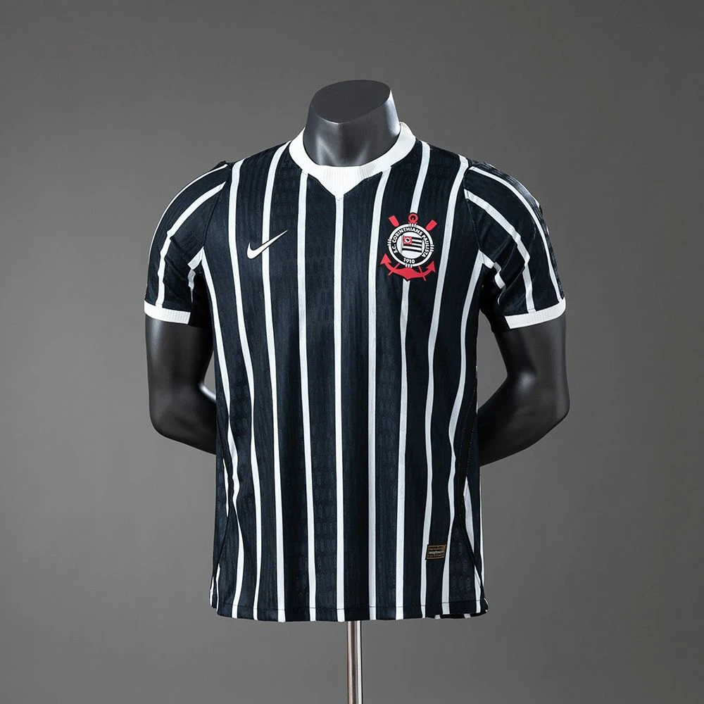 Camisa Jogador Corinthians II - 26/27 - 1