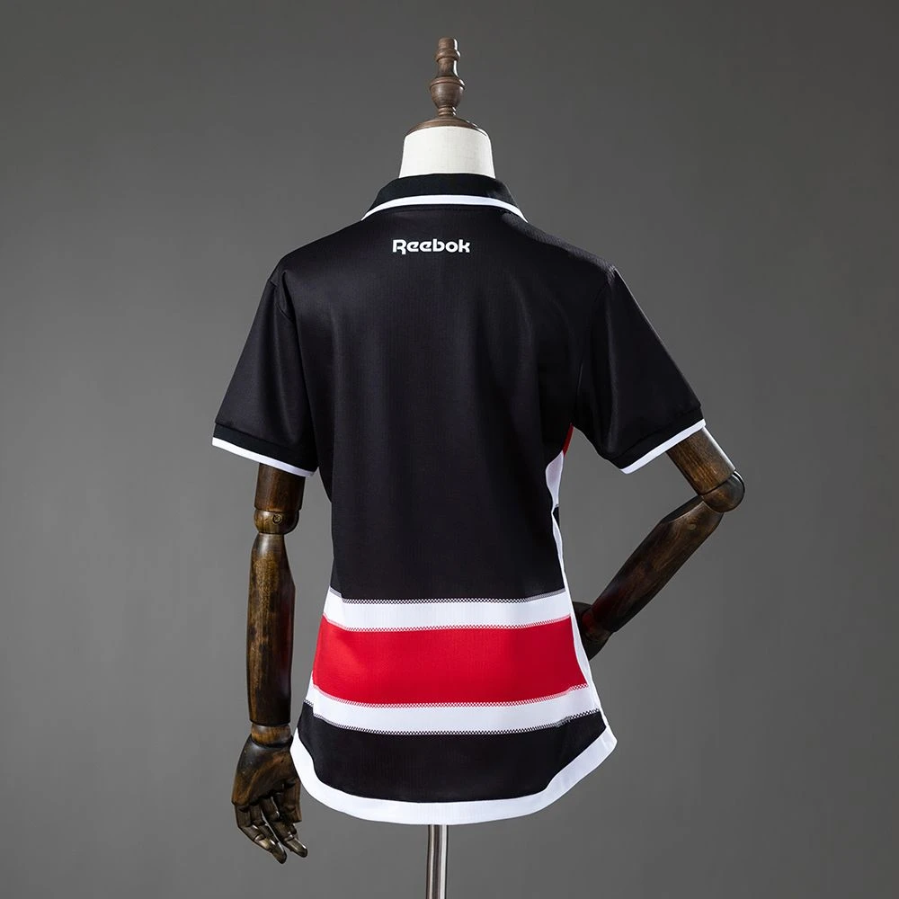 Camisa Santa Cruz I 26/27 - Feminina - 2