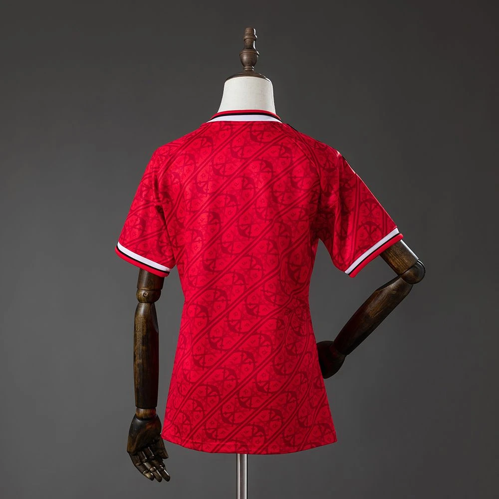 Camisa Flamengo III 26/27 - Feminina - 2