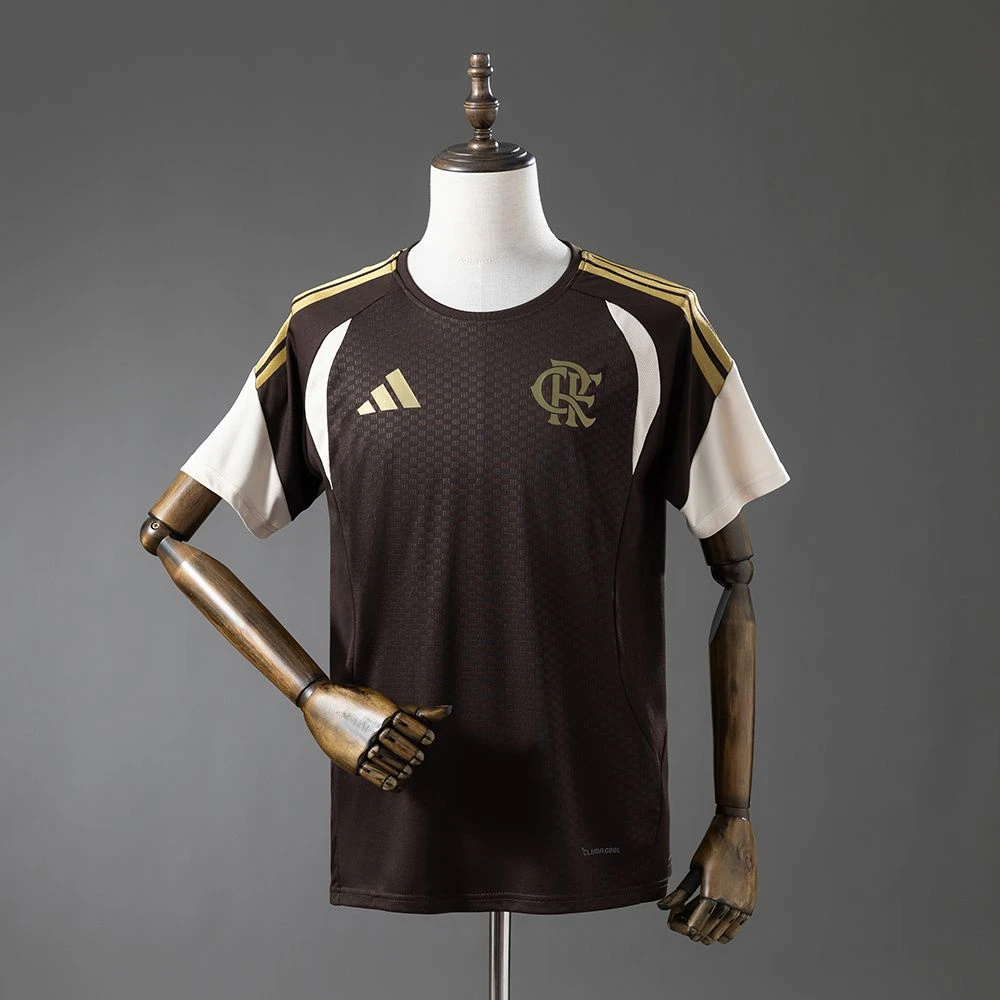 Camisa Flamengo 26/27 - Treino   - 1