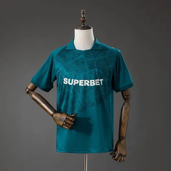 Camisa Flu III 26/27