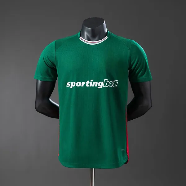 Camisa Jogador Alviverde paulista 26/27