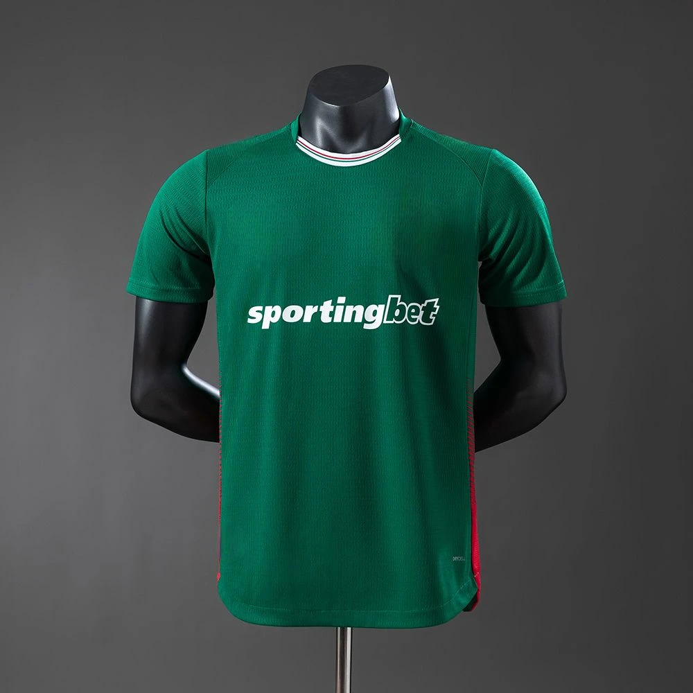 Camisa Jogador Alviverde paulista 26/27 - 1