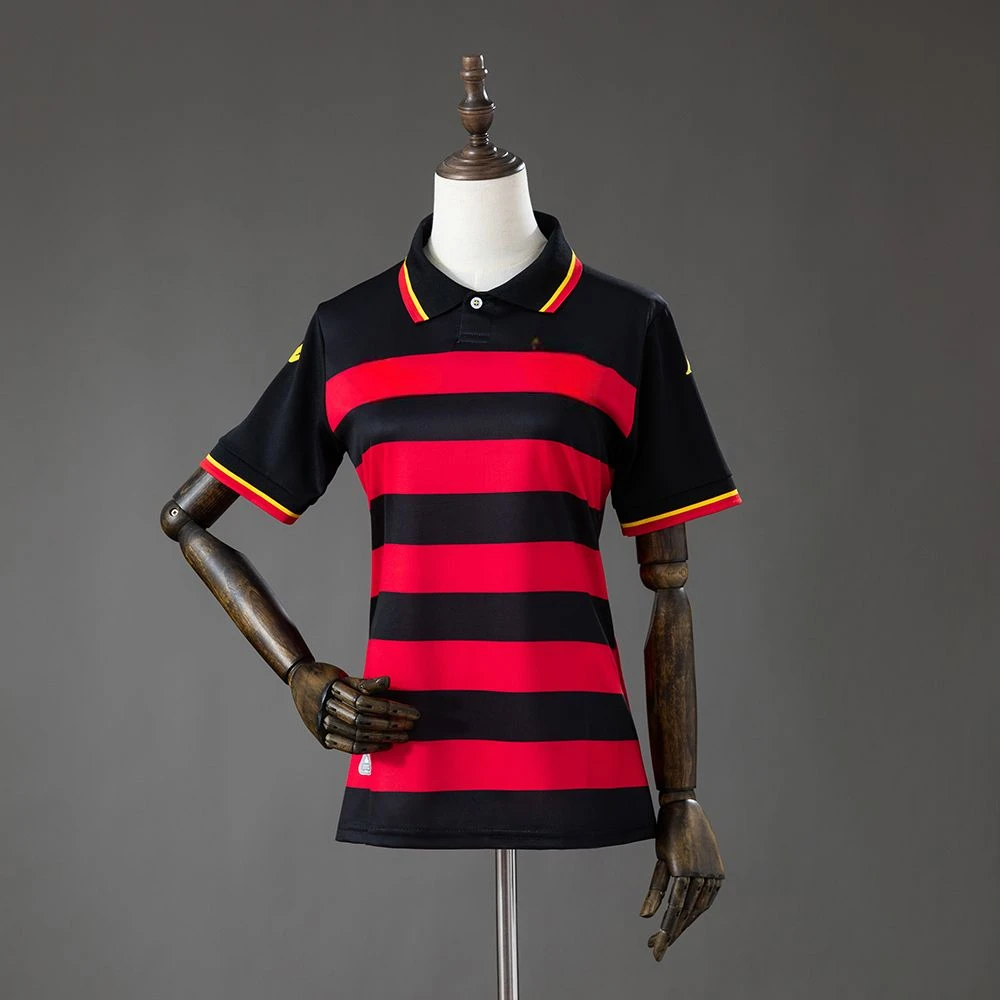 Camisa Rubro-Negro Pernambucano I 26/27 - Feminina - 1