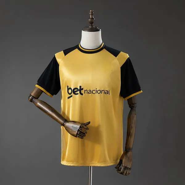 Camisa Camisa Rubro-Negro Pernambucano II 26/27 