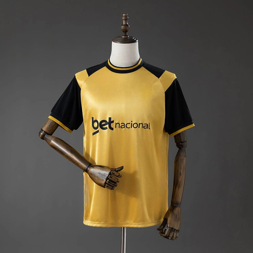 Camisa Camisa Rubro-Negro Pernambucano II 26/27  - 1