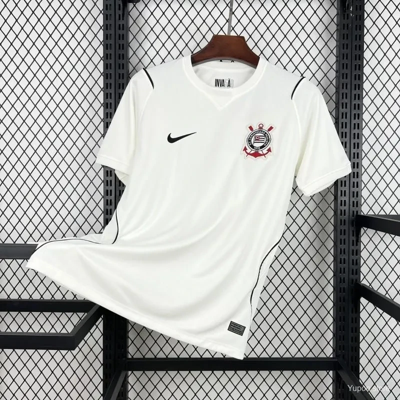 (GRADE) Camisa Corinthians I 26/27 - 1
